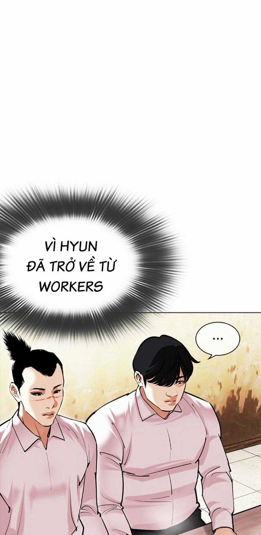 Hoán Đổi Nhiệm Màu Chapter 478 trang 54