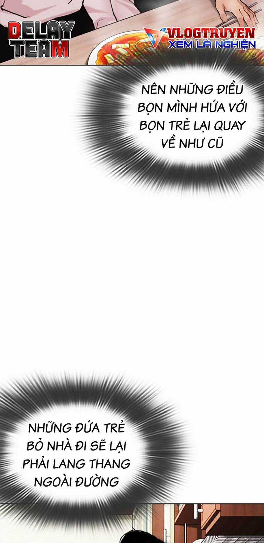 Hoán Đổi Nhiệm Màu Chapter 478 trang 55