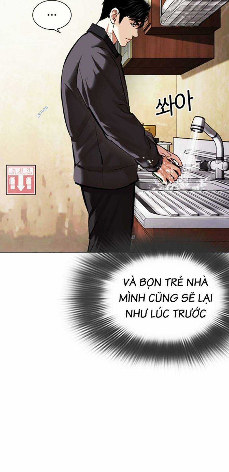 Hoán Đổi Nhiệm Màu Chapter 478 trang 56
