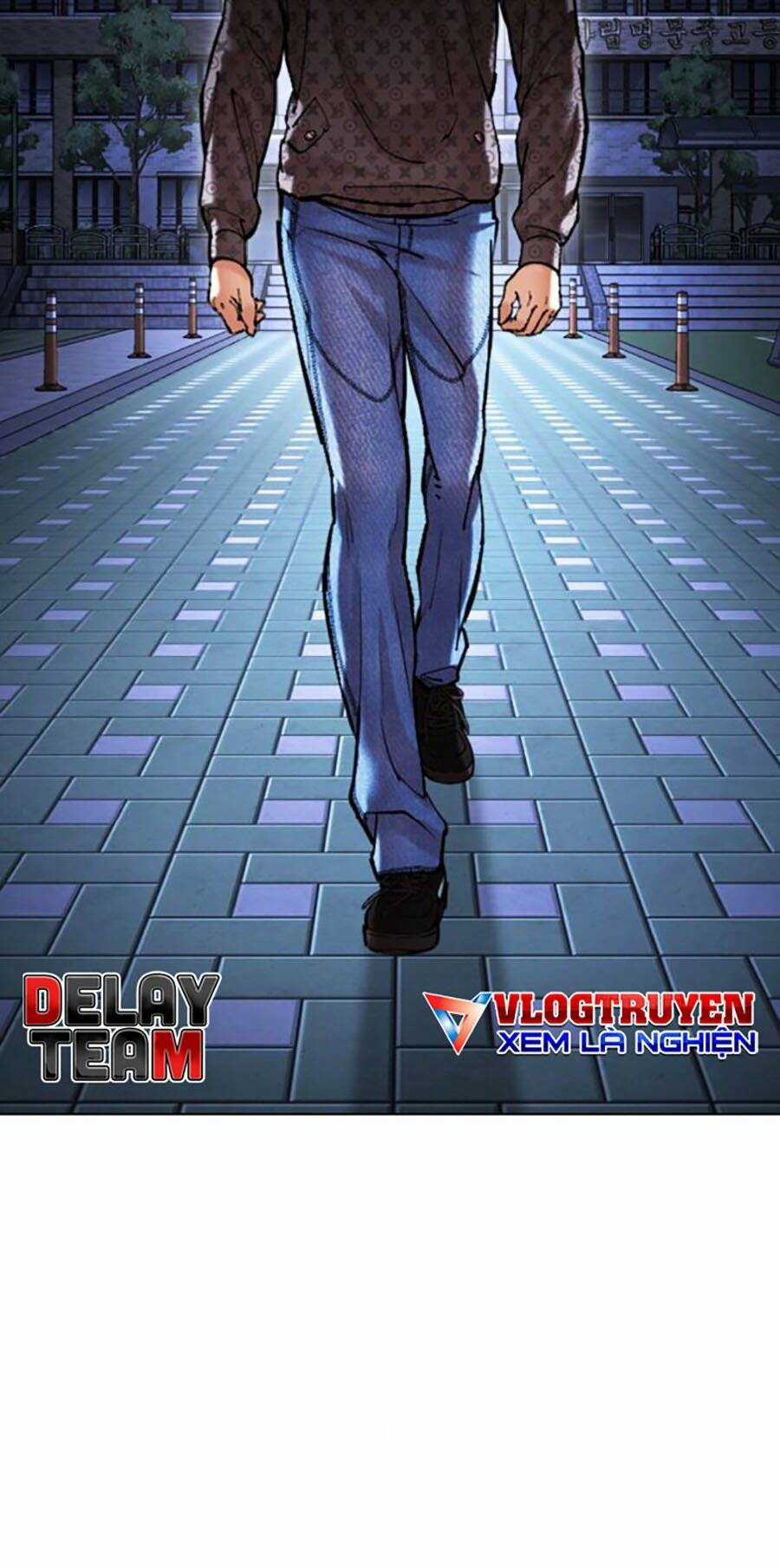 Hoán Đổi Nhiệm Màu Chapter 478 trang 6