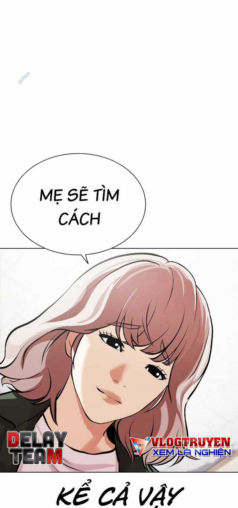 Hoán Đổi Nhiệm Màu Chapter 478 trang 60