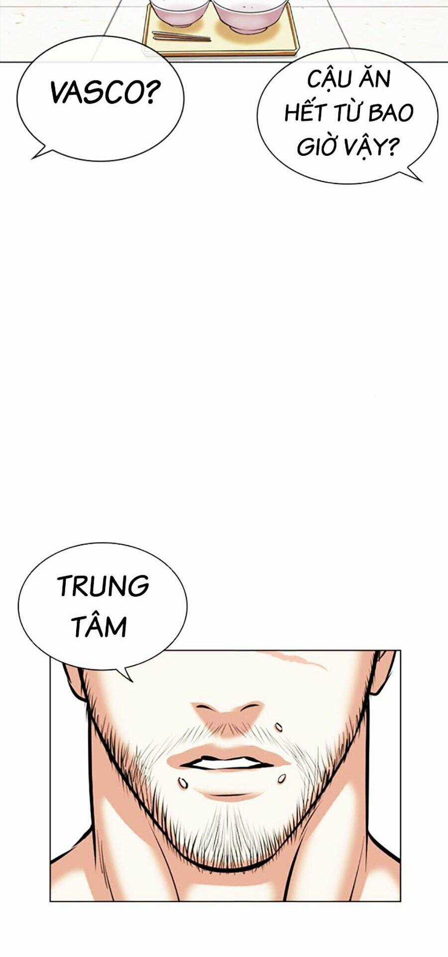 Hoán Đổi Nhiệm Màu Chapter 478 trang 62