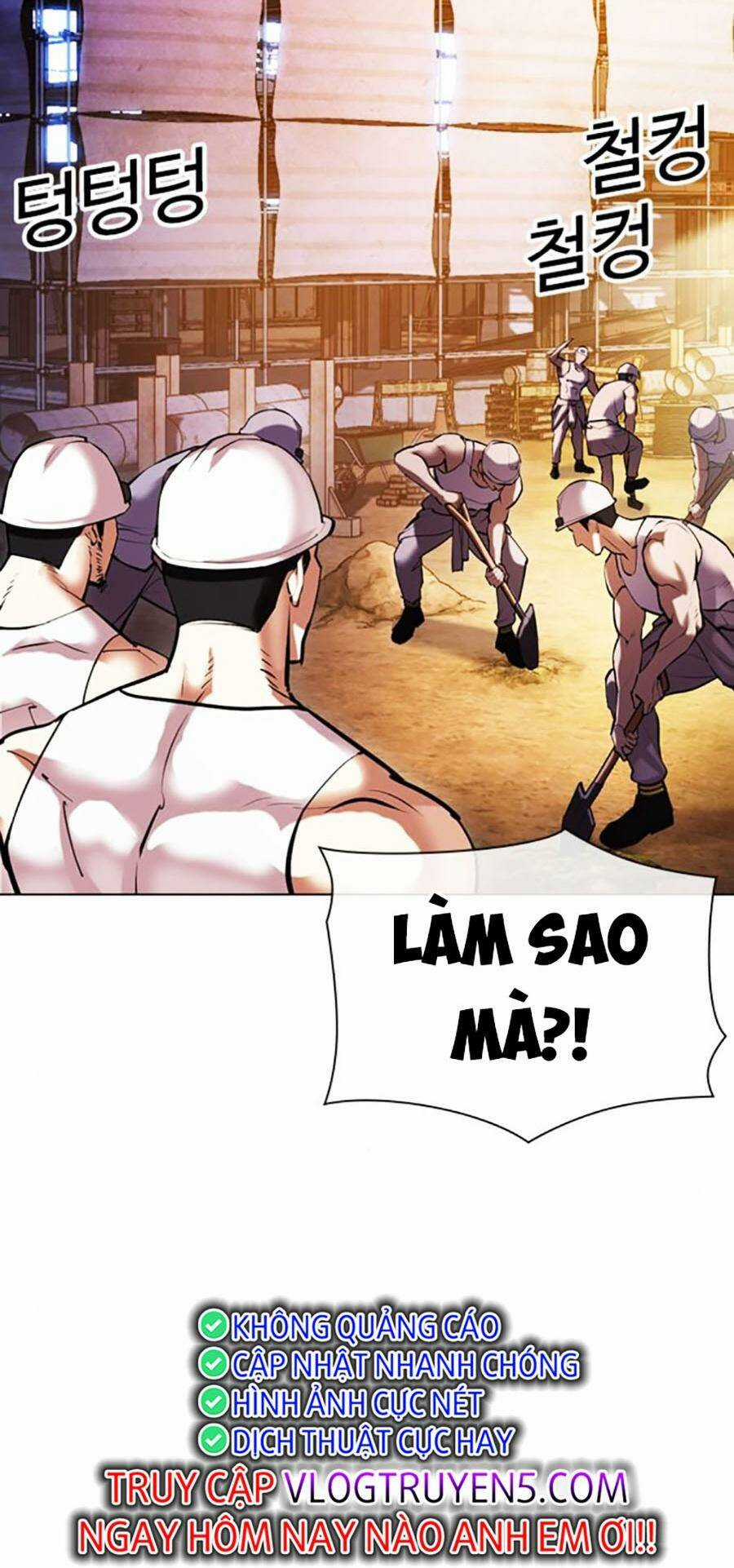 Hoán Đổi Nhiệm Màu Chapter 478 trang 64
