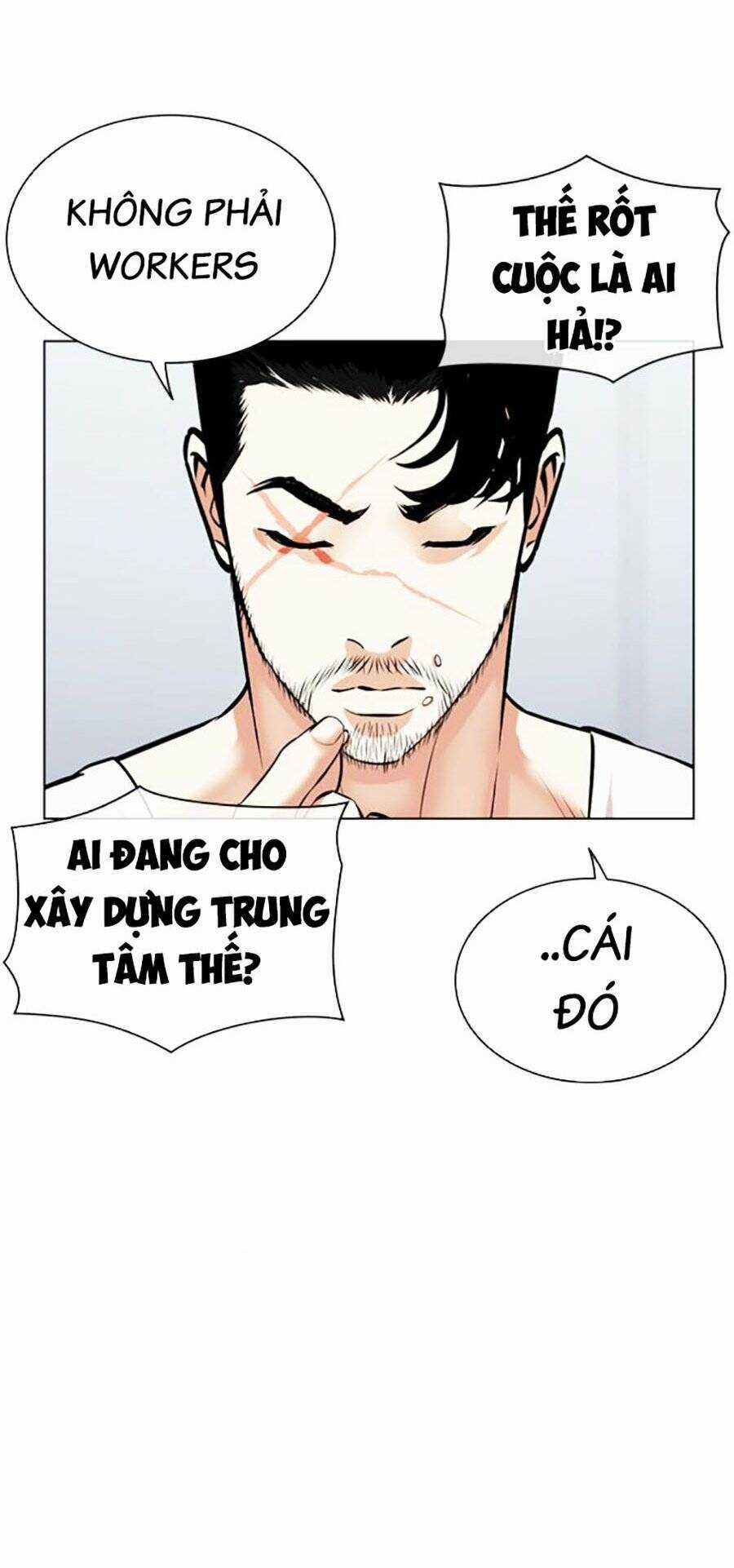 Hoán Đổi Nhiệm Màu Chapter 478 trang 66