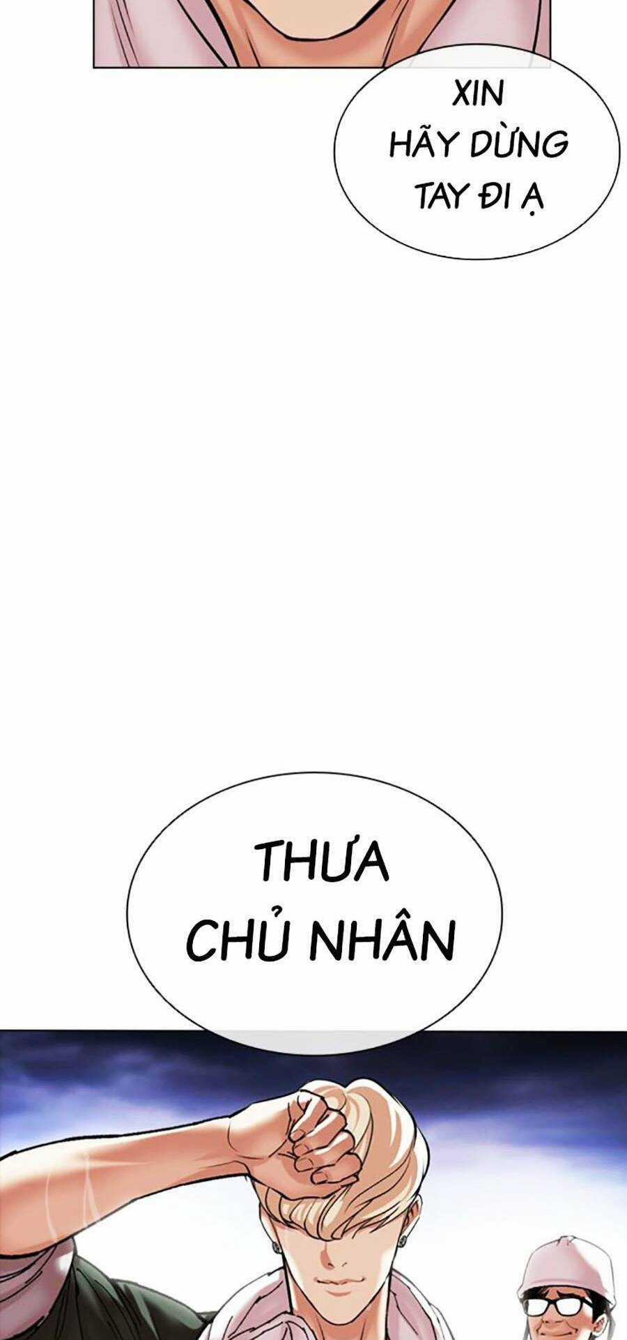 Hoán Đổi Nhiệm Màu Chapter 478 trang 71