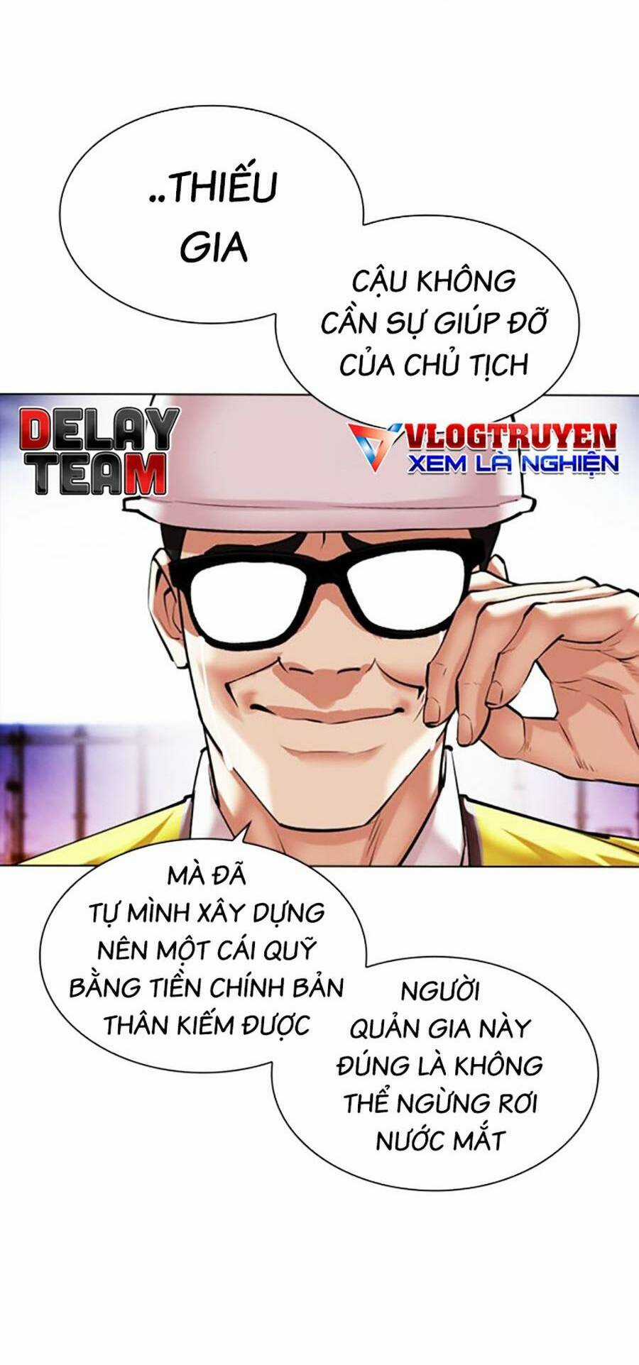 Hoán Đổi Nhiệm Màu Chapter 478 trang 73