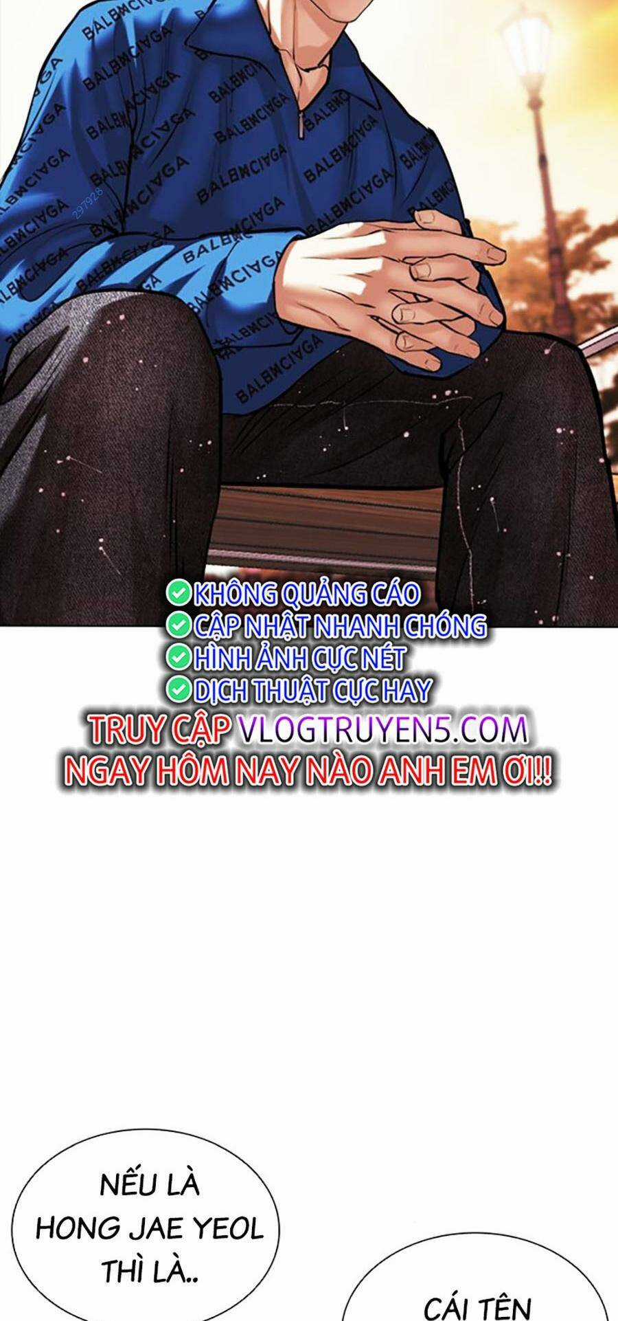 Hoán Đổi Nhiệm Màu Chapter 478 trang 76