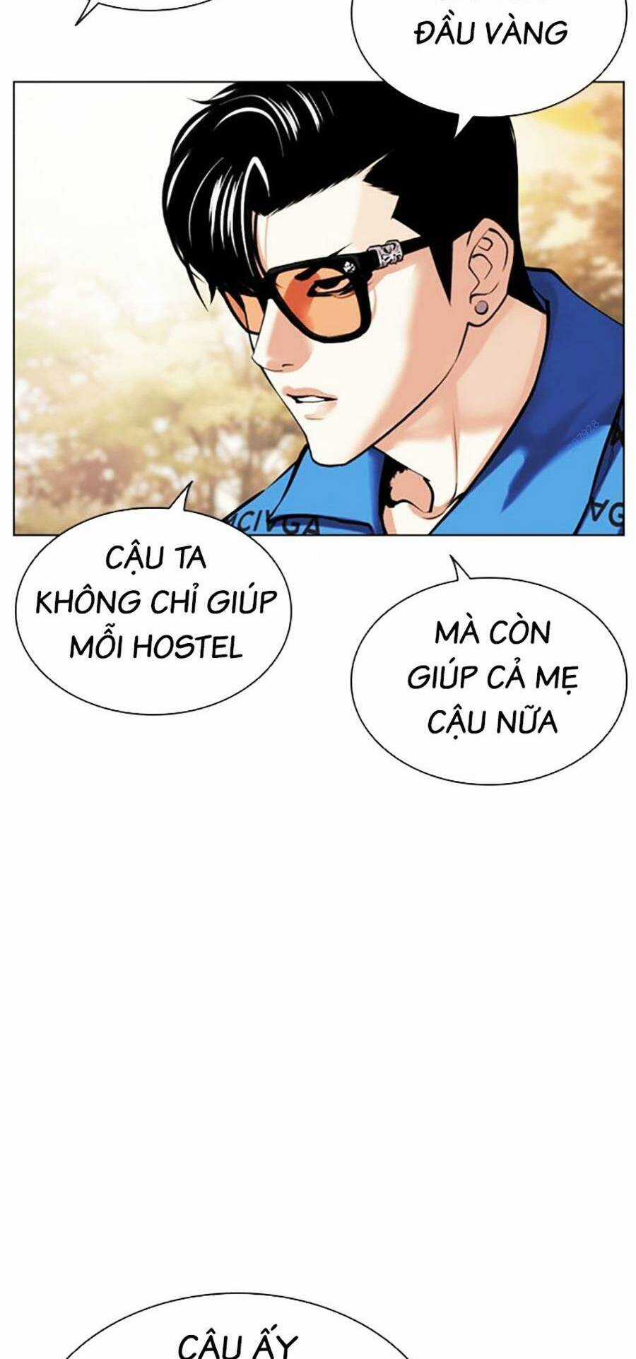 Hoán Đổi Nhiệm Màu Chapter 478 trang 77