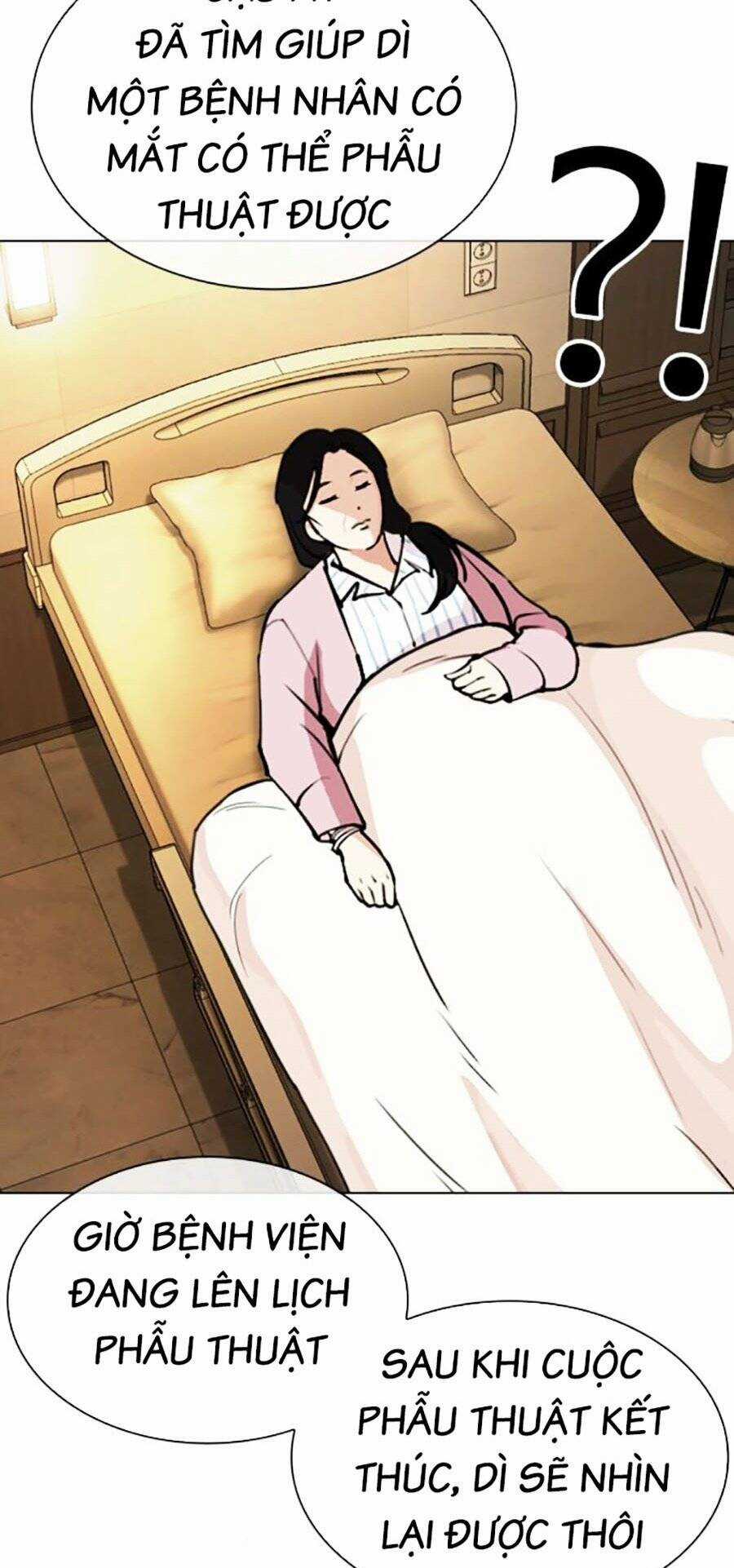 Hoán Đổi Nhiệm Màu Chapter 478 trang 78