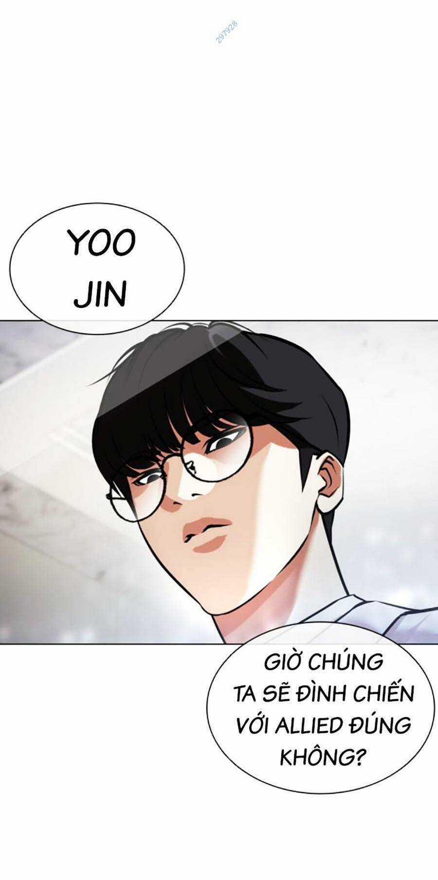 Hoán Đổi Nhiệm Màu Chapter 478 trang 8