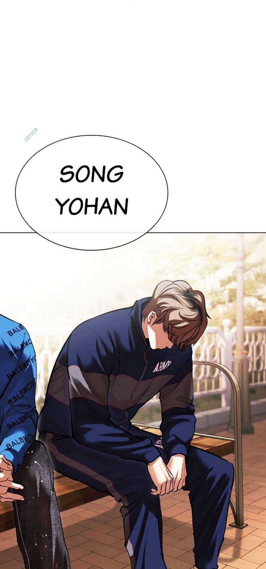 Hoán Đổi Nhiệm Màu Chapter 478 trang 80