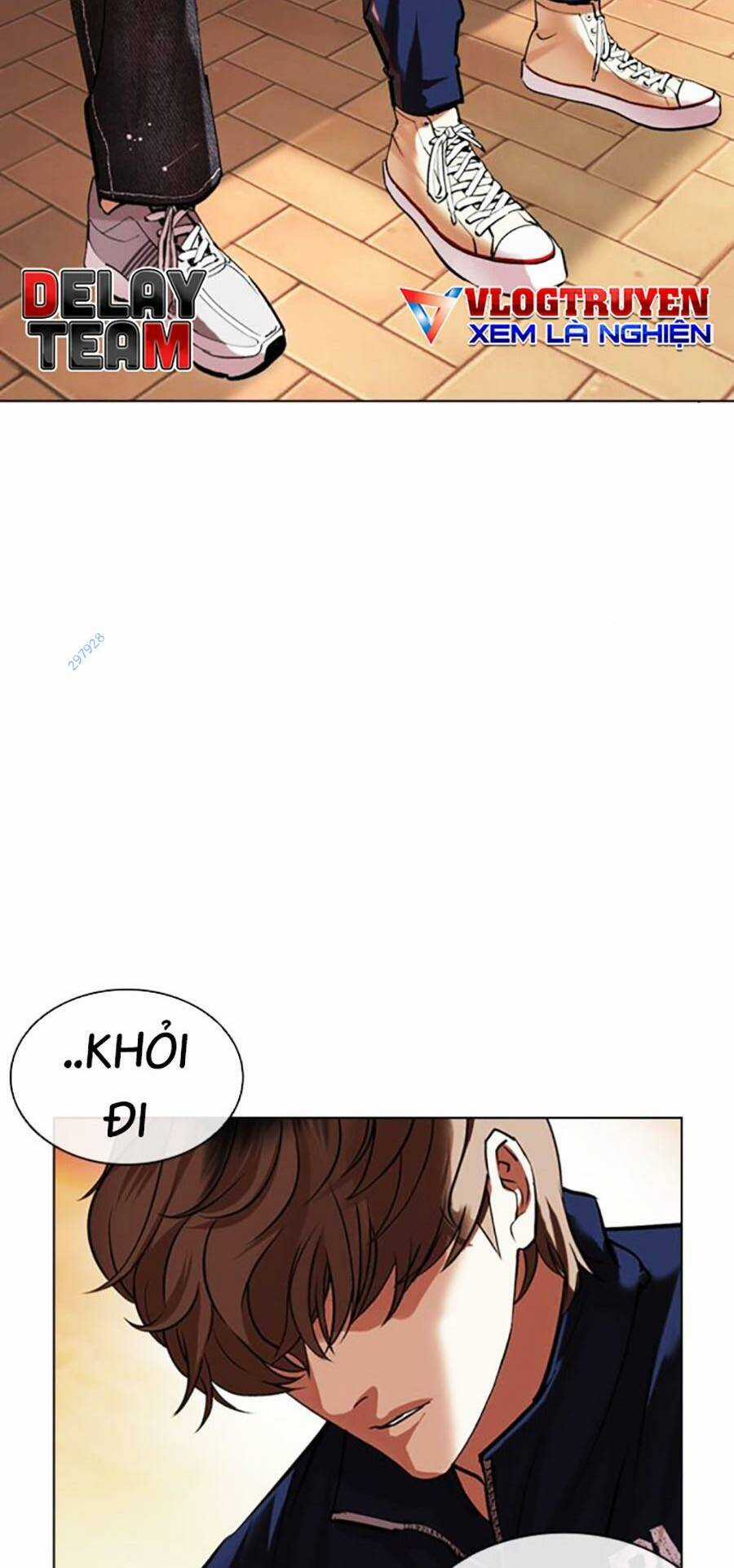 Hoán Đổi Nhiệm Màu Chapter 478 trang 81