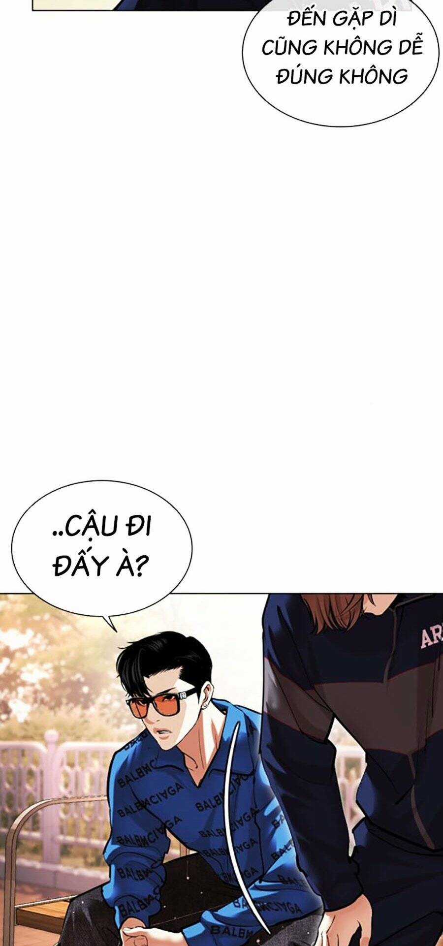 Hoán Đổi Nhiệm Màu Chapter 478 trang 82