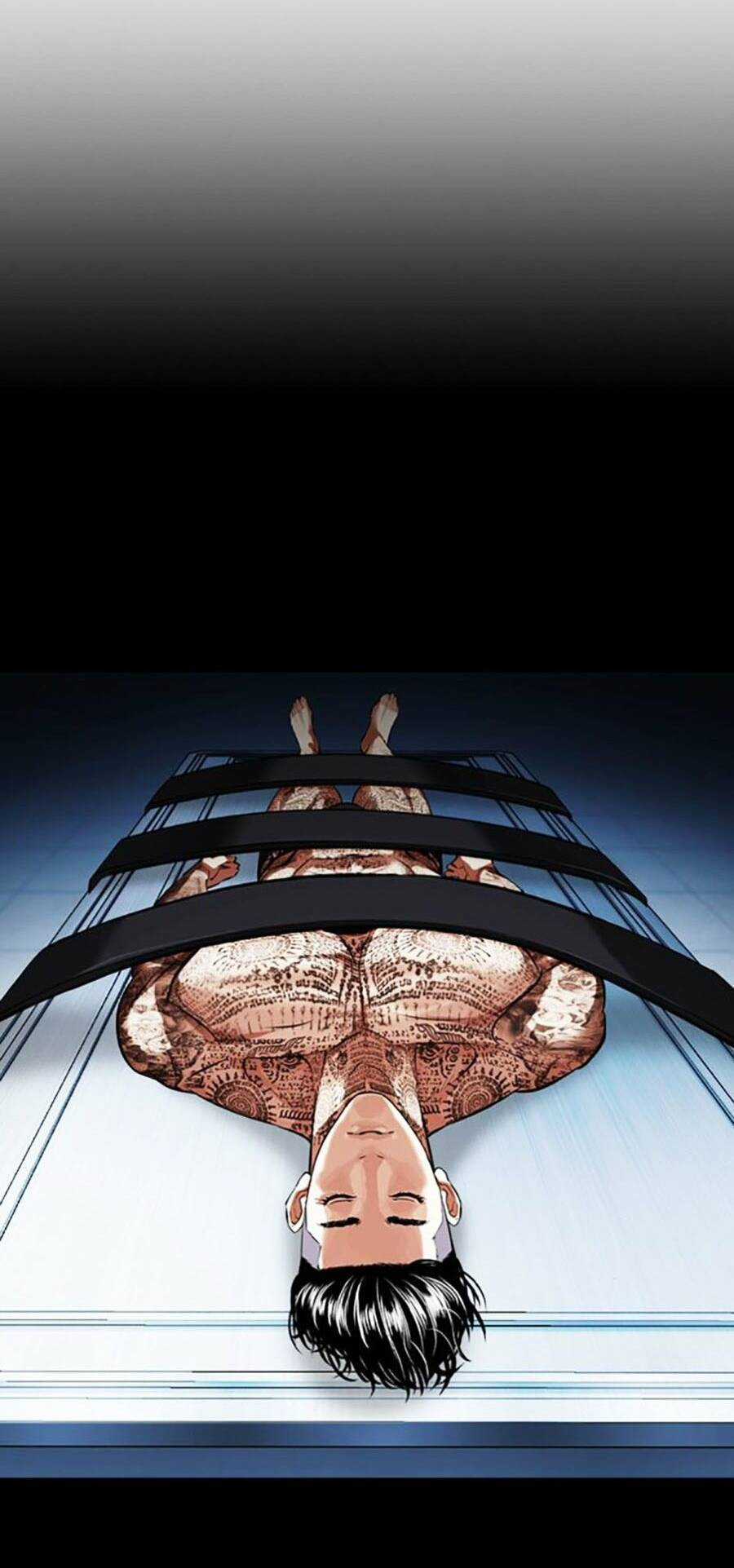 Hoán Đổi Nhiệm Màu Chapter 478 trang 87