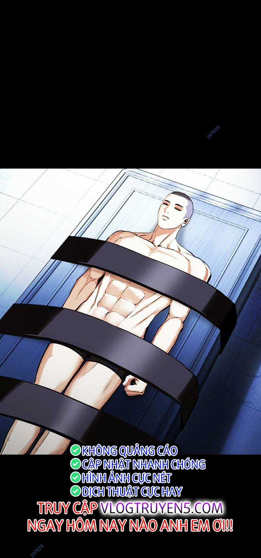 Hoán Đổi Nhiệm Màu Chapter 478 trang 88