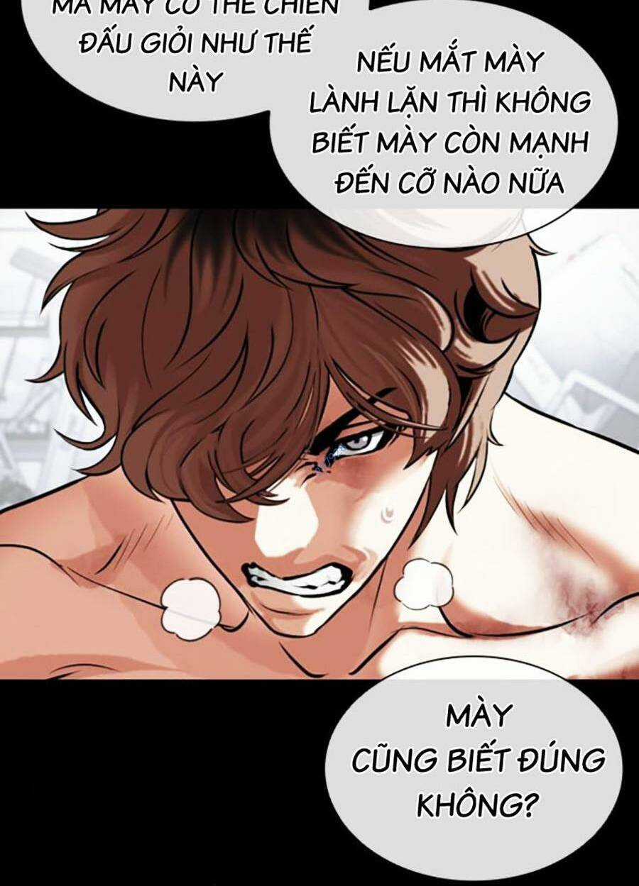 Hoán Đổi Nhiệm Màu Chapter 478 trang 93