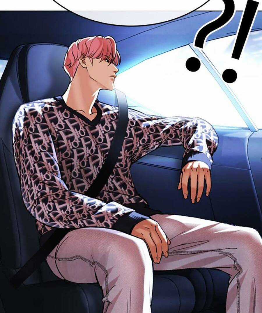 Hoán Đổi Nhiệm Màu Chapter 479 trang 101