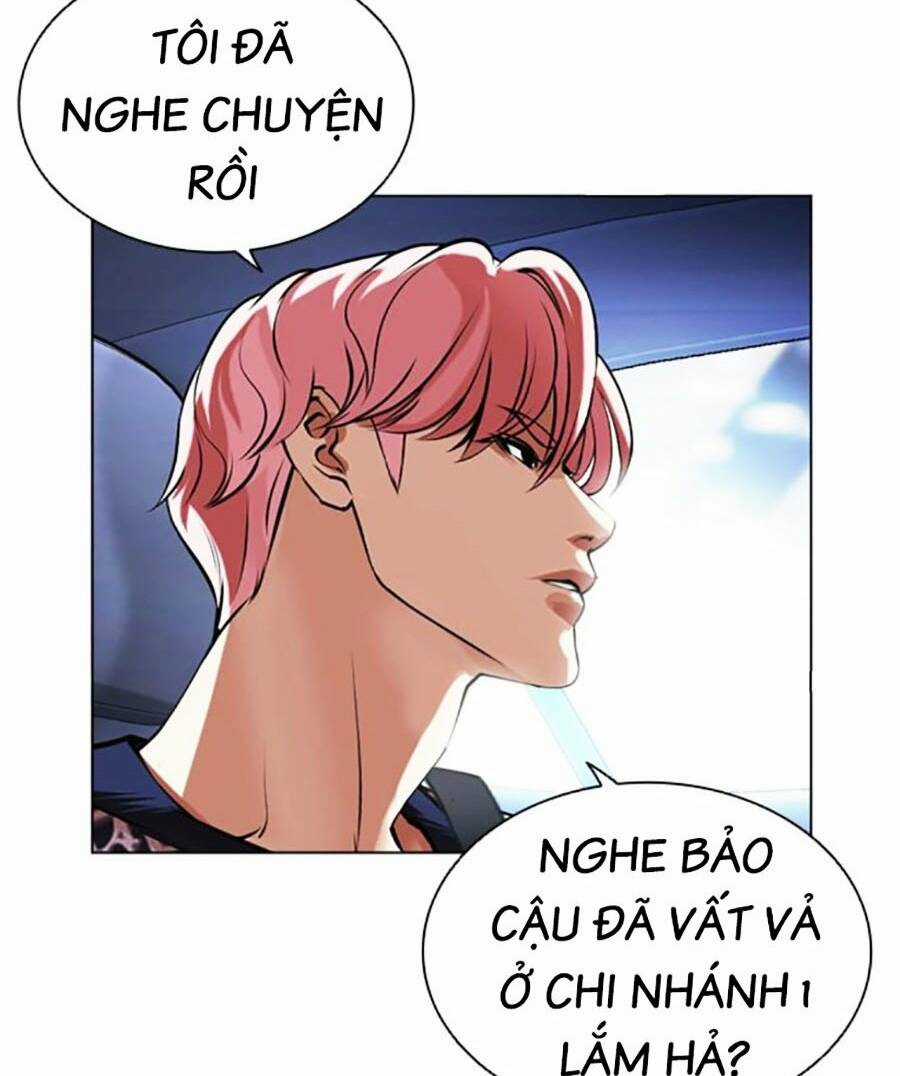 Hoán Đổi Nhiệm Màu Chapter 479 trang 103