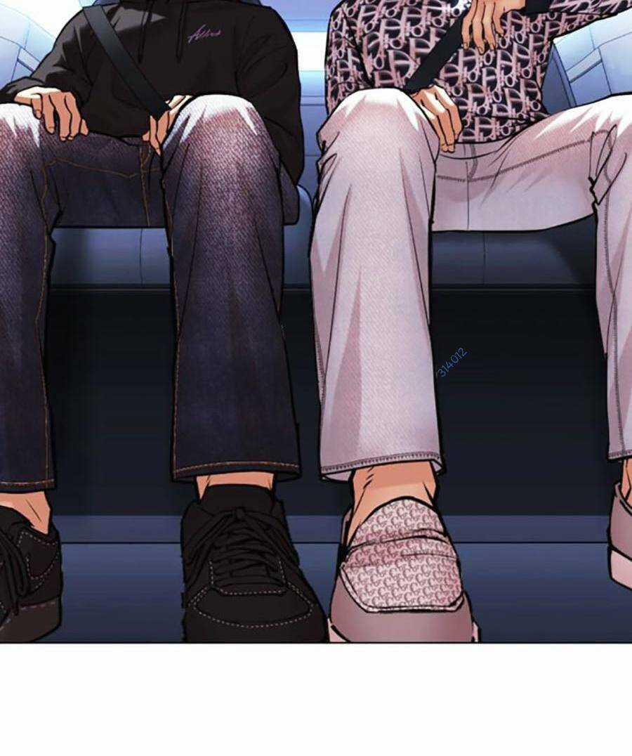 Hoán Đổi Nhiệm Màu Chapter 479 trang 112