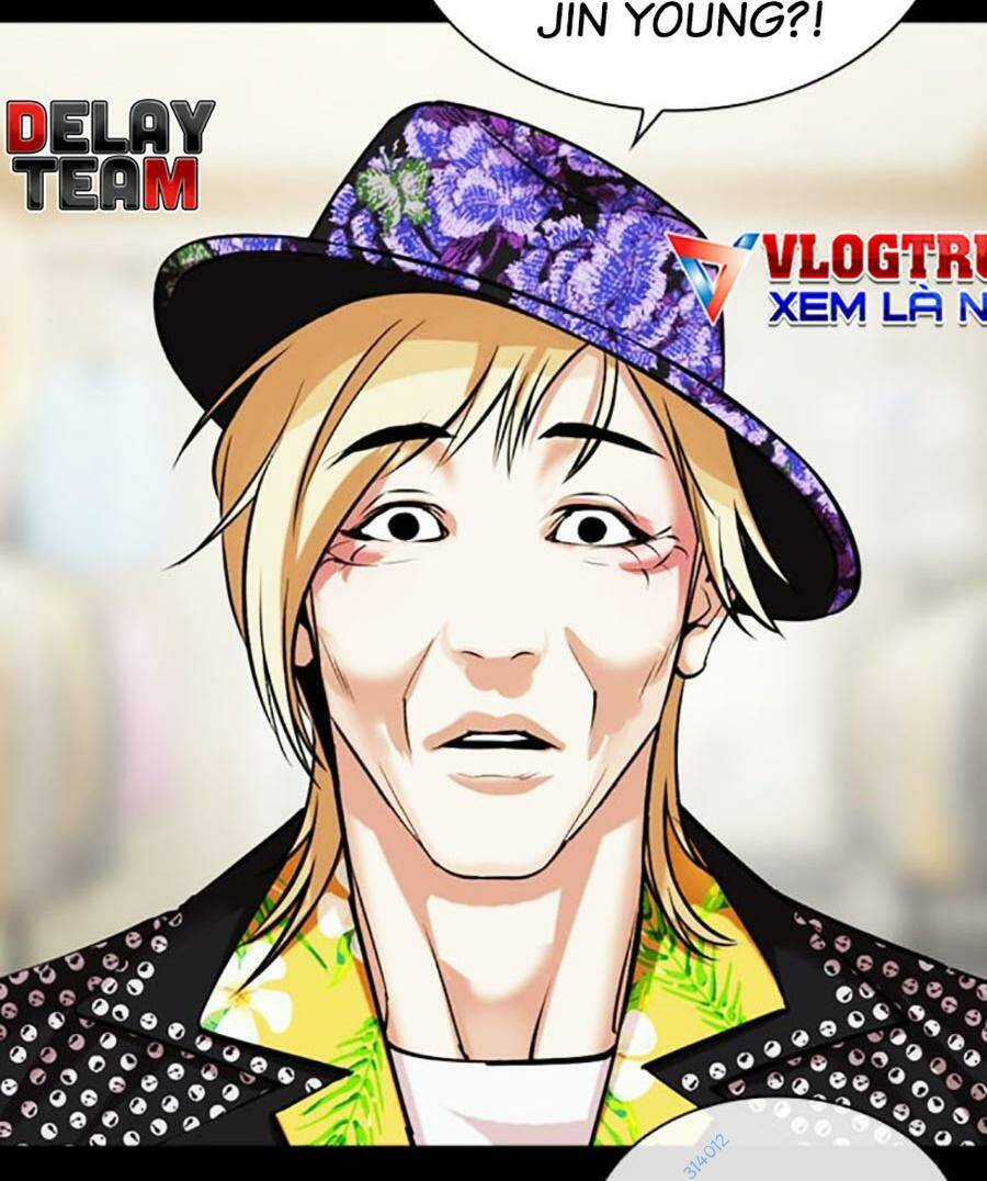 Hoán Đổi Nhiệm Màu Chapter 479 trang 116