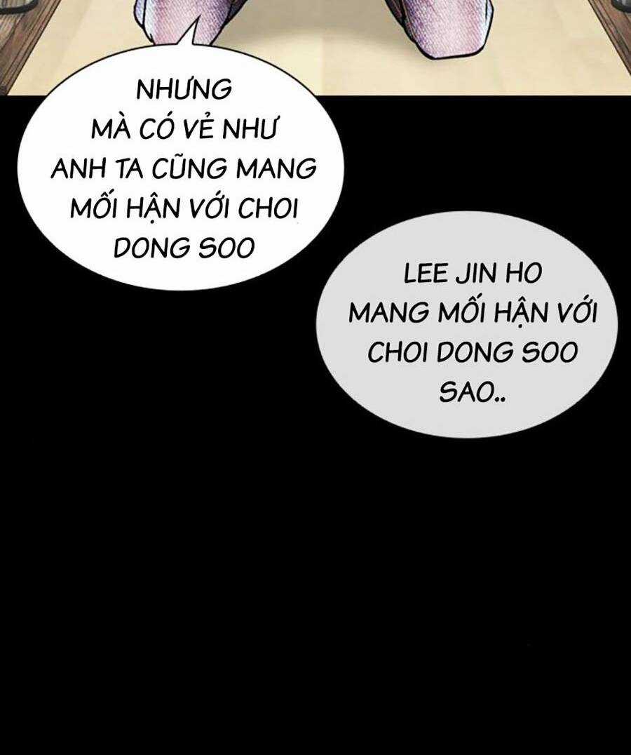 Hoán Đổi Nhiệm Màu Chapter 479 trang 119