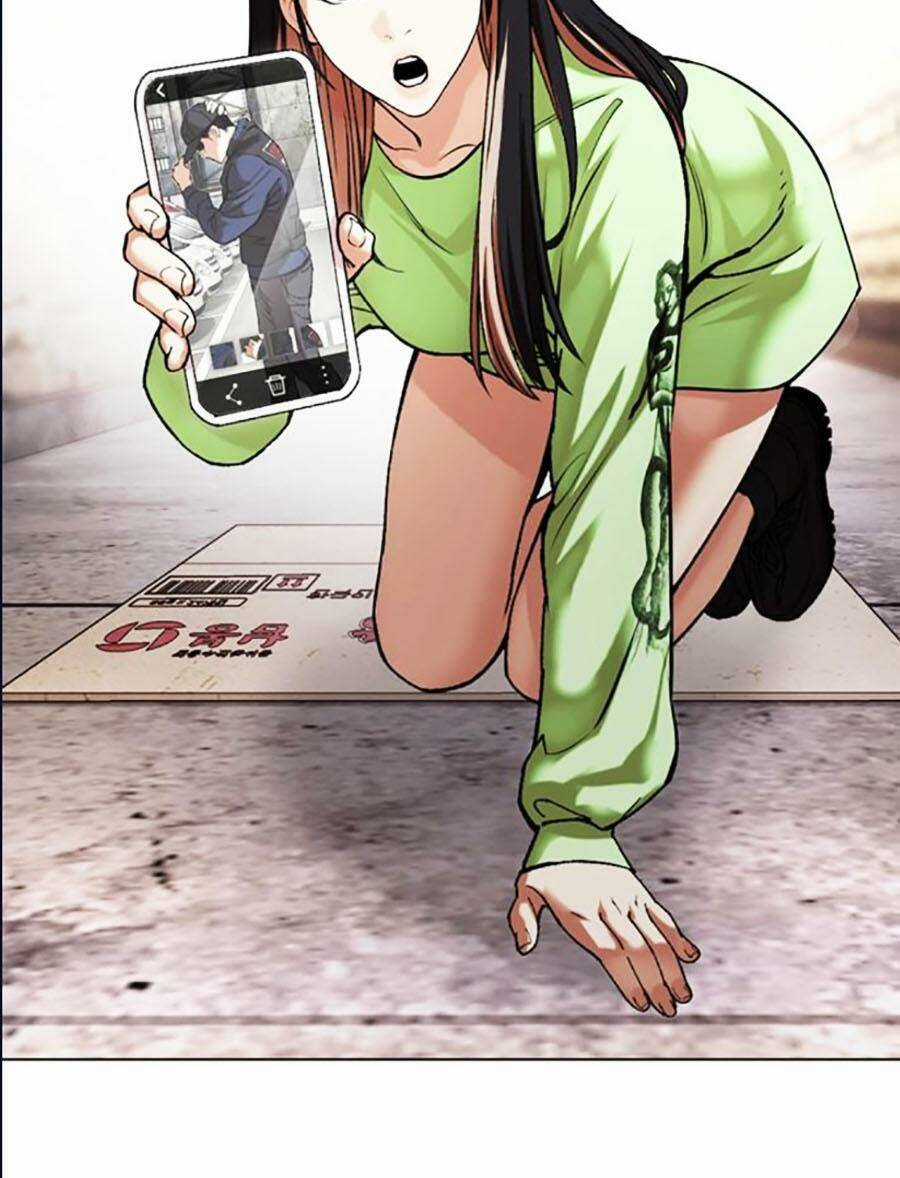 Hoán Đổi Nhiệm Màu Chapter 479 trang 12