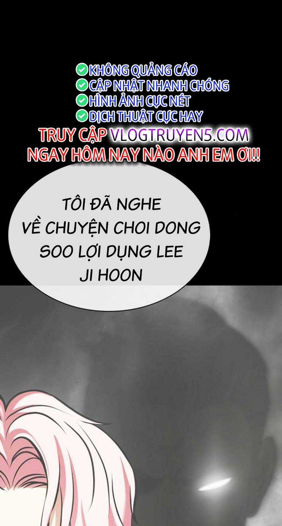 Hoán Đổi Nhiệm Màu Chapter 479 trang 121