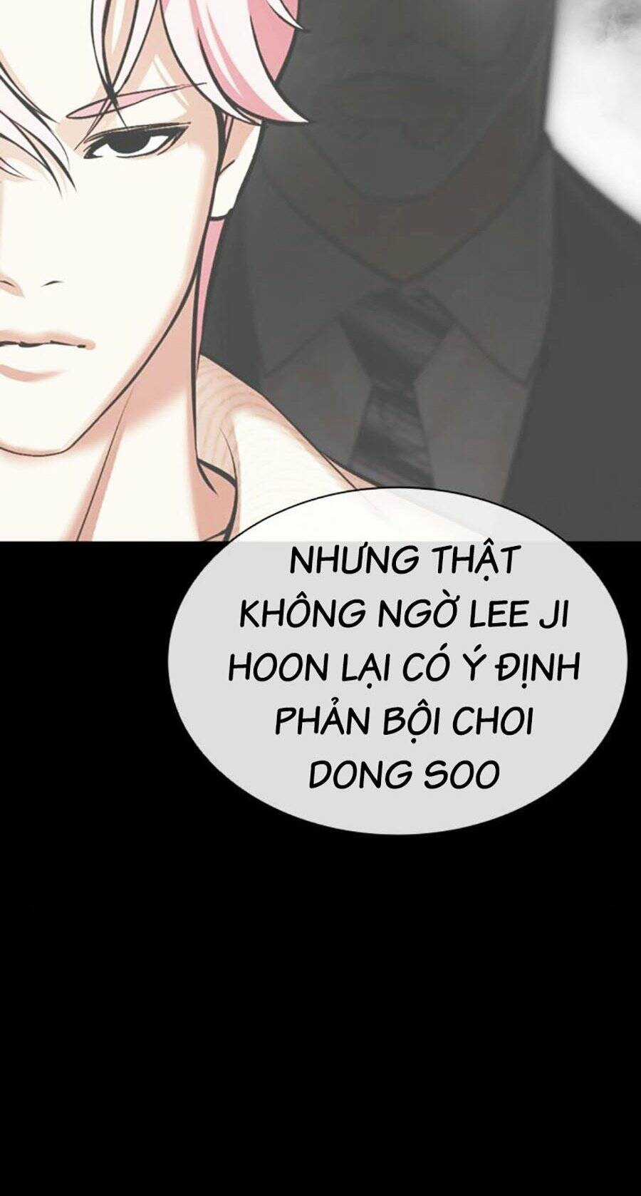 Hoán Đổi Nhiệm Màu Chapter 479 trang 122