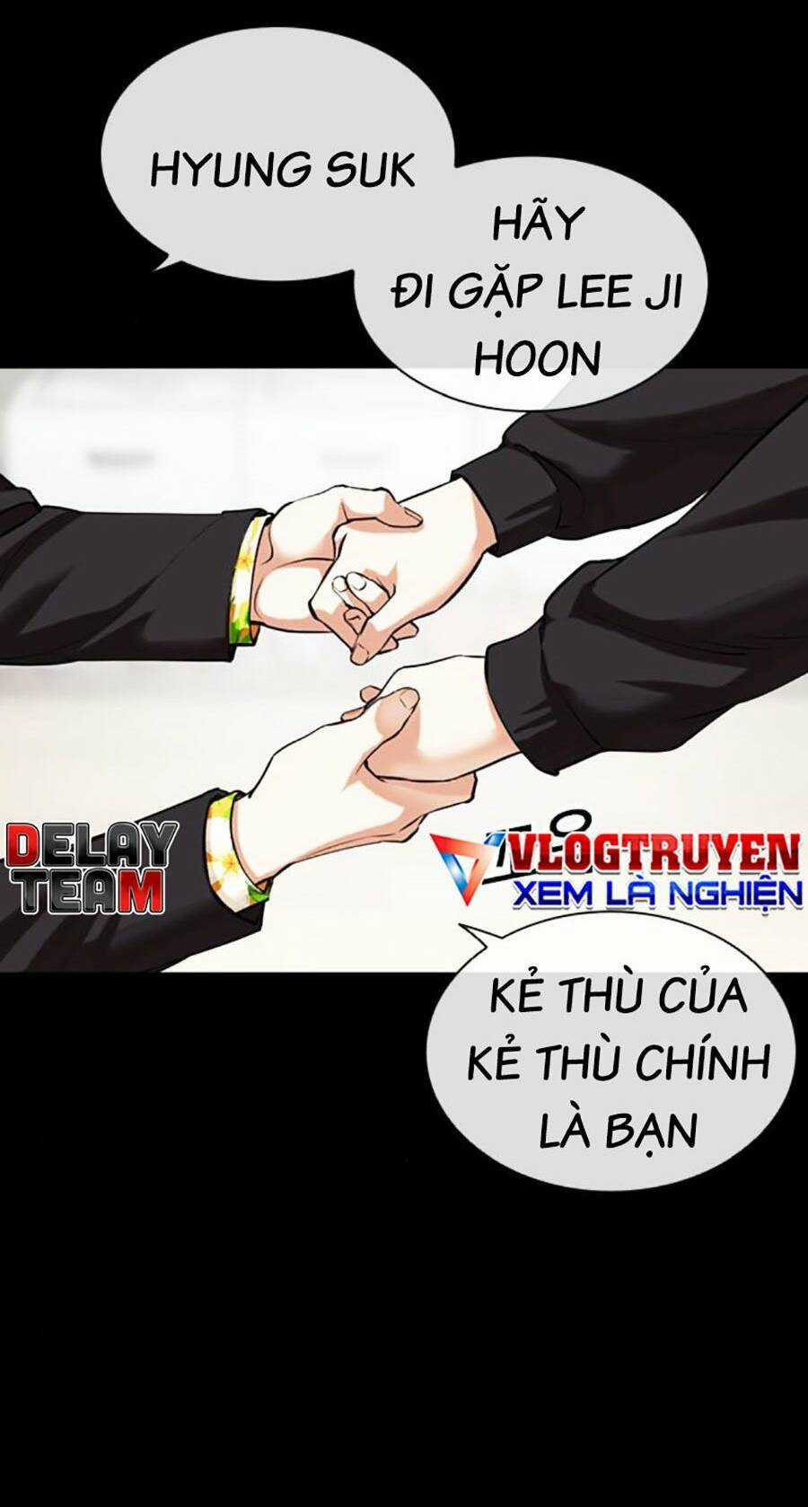 Hoán Đổi Nhiệm Màu Chapter 479 trang 123