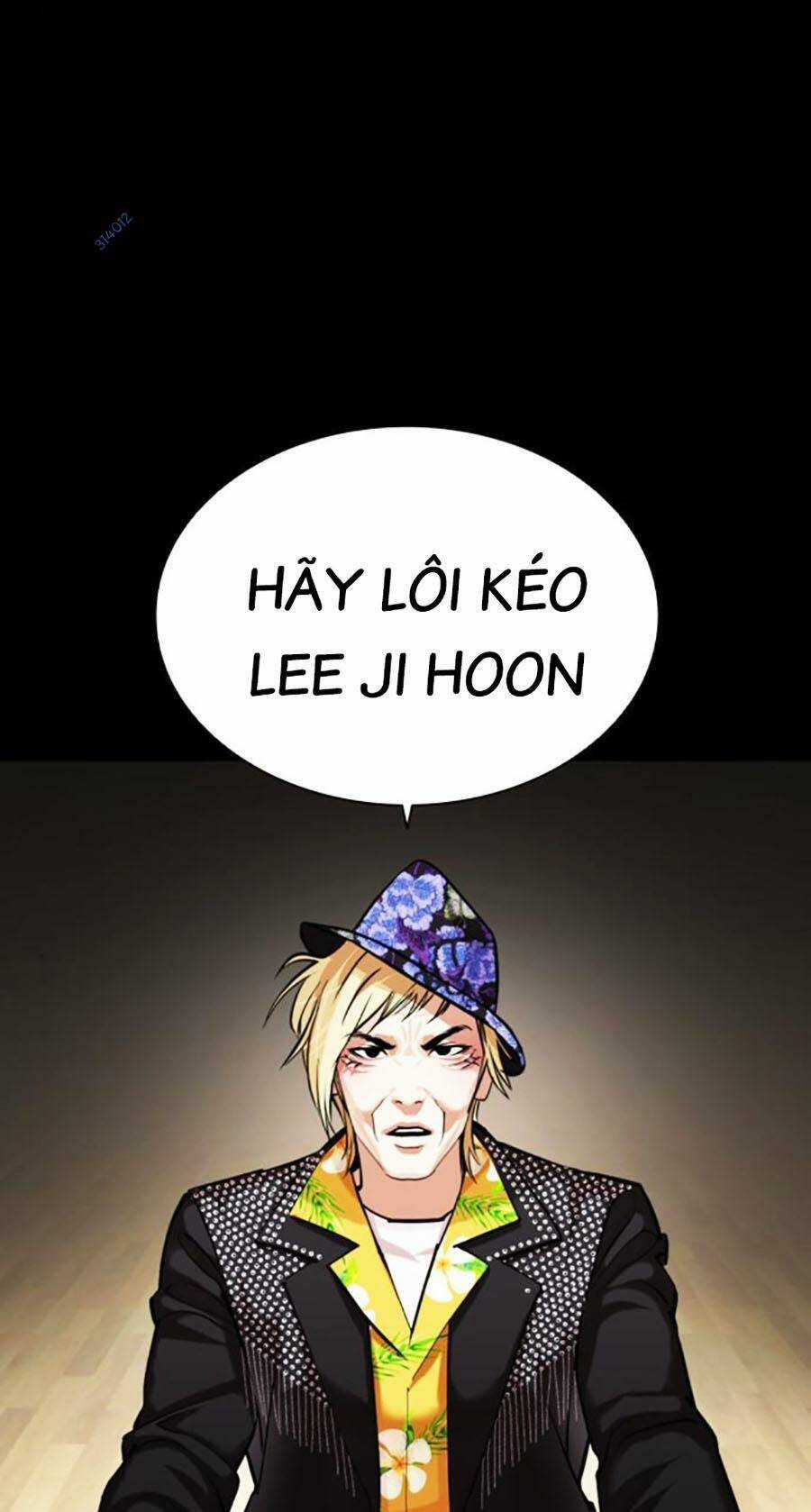 Hoán Đổi Nhiệm Màu Chapter 479 trang 124