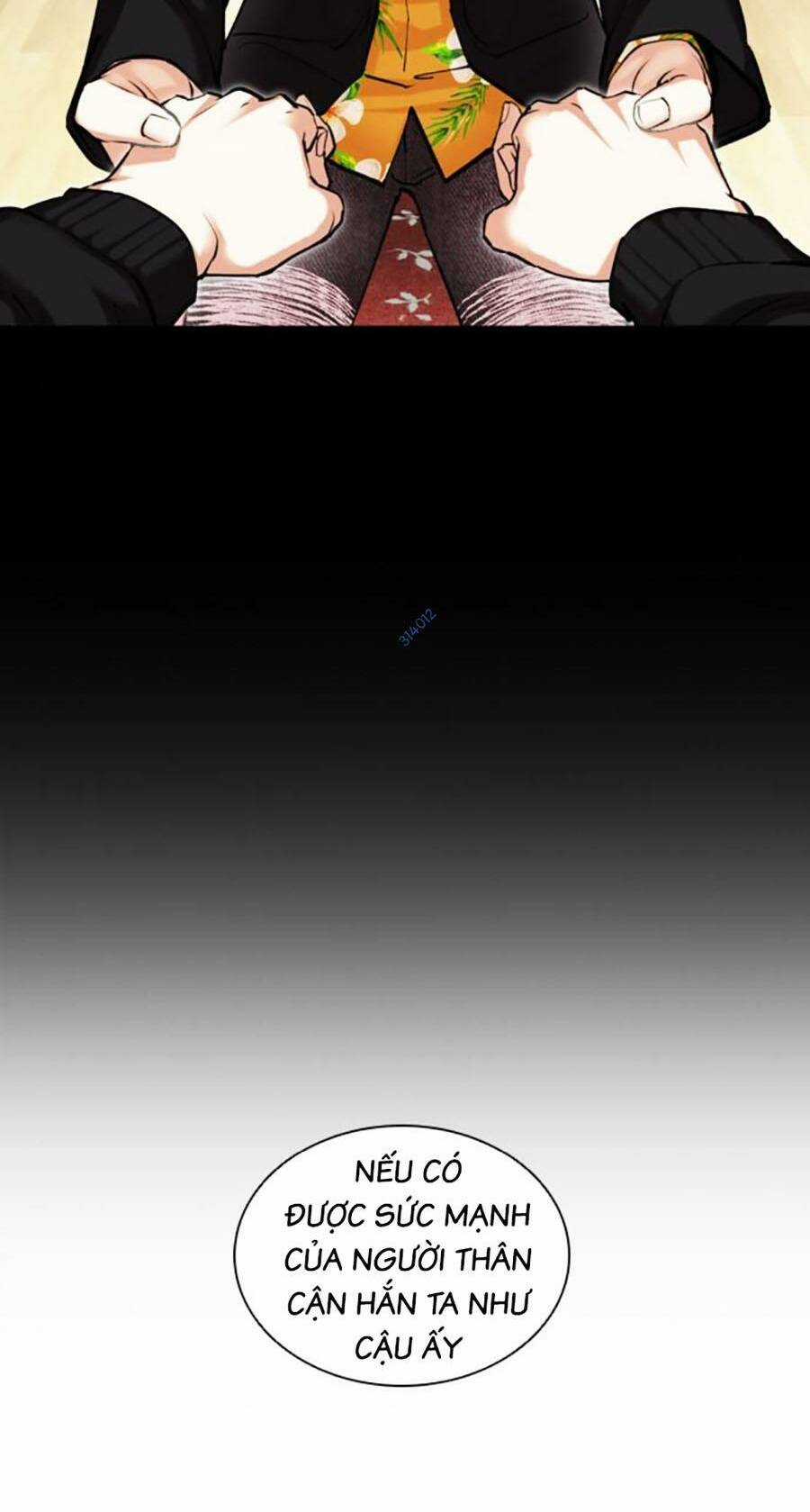 Hoán Đổi Nhiệm Màu Chapter 479 trang 125