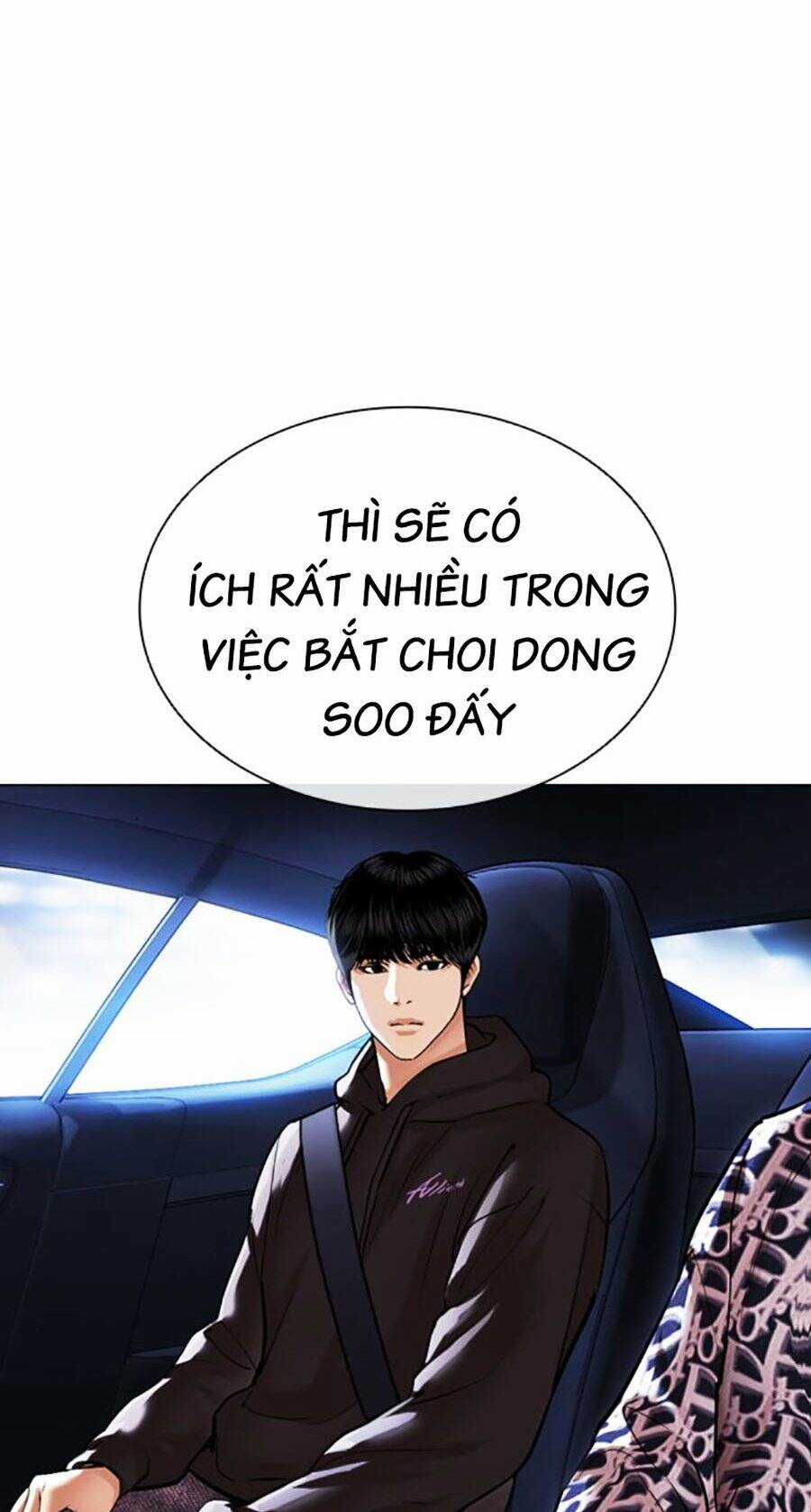 Hoán Đổi Nhiệm Màu Chapter 479 trang 126