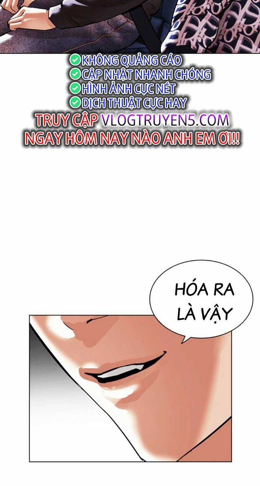 Hoán Đổi Nhiệm Màu Chapter 479 trang 127