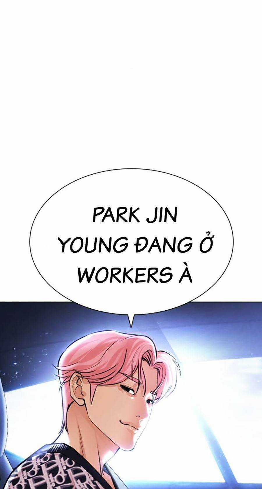 Hoán Đổi Nhiệm Màu Chapter 479 trang 128