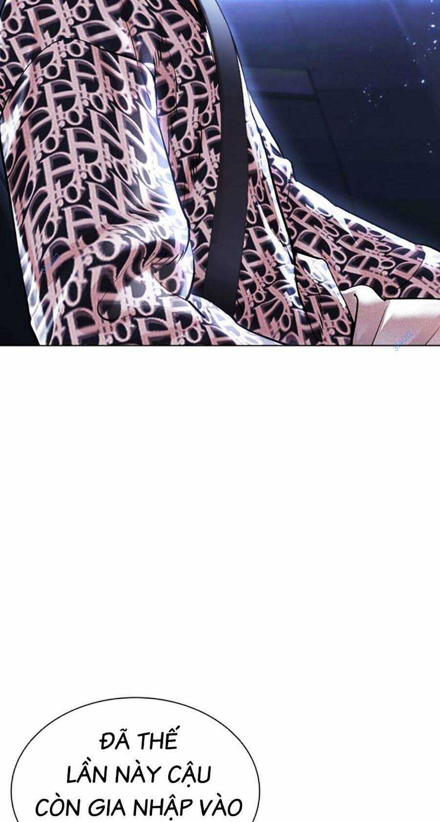 Hoán Đổi Nhiệm Màu Chapter 479 trang 129