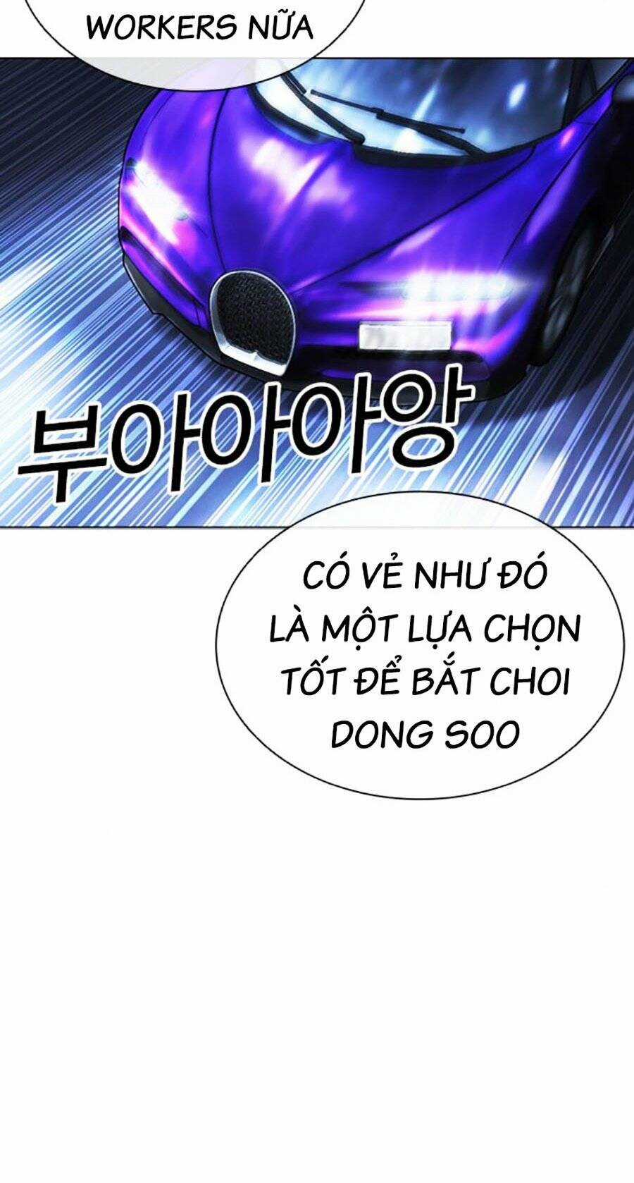 Hoán Đổi Nhiệm Màu Chapter 479 trang 130
