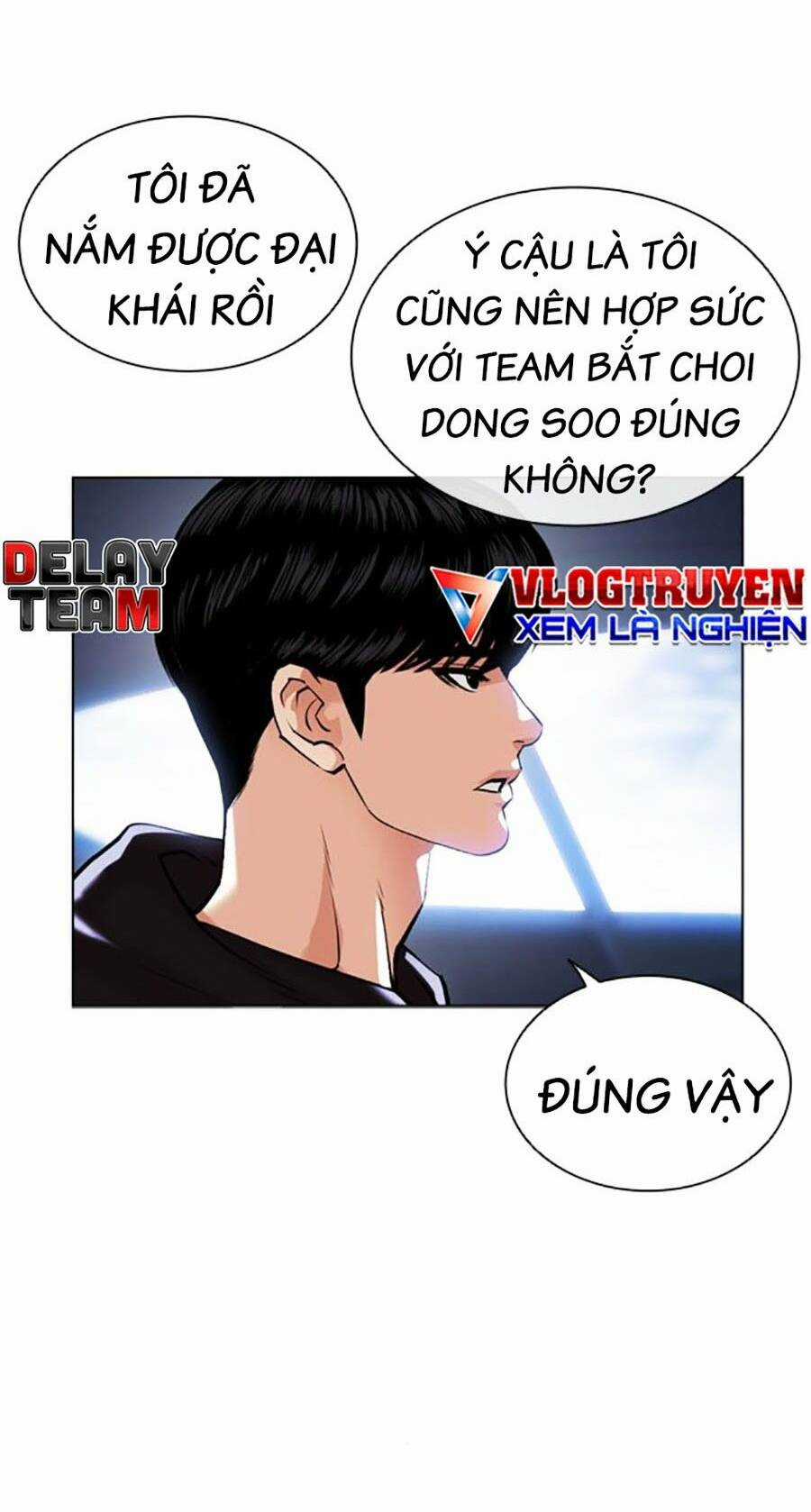 Hoán Đổi Nhiệm Màu Chapter 479 trang 131