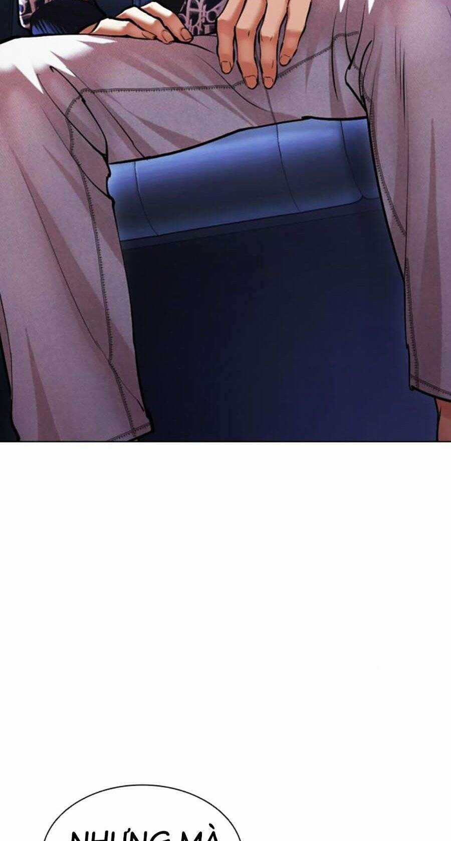 Hoán Đổi Nhiệm Màu Chapter 479 trang 134