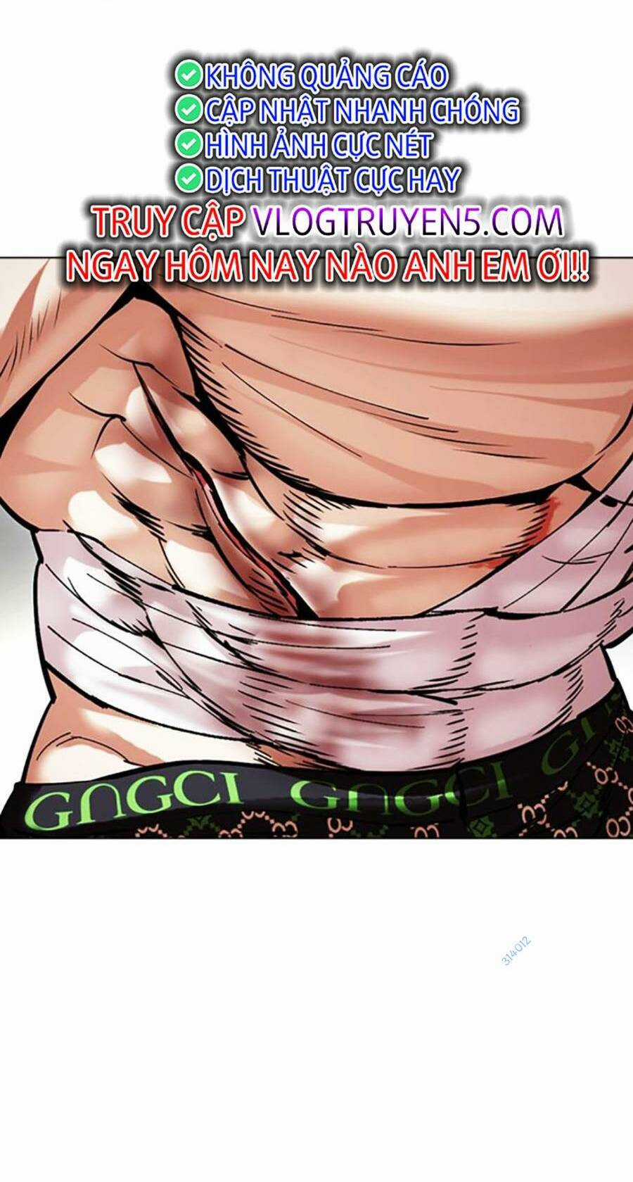 Hoán Đổi Nhiệm Màu Chapter 479 trang 149