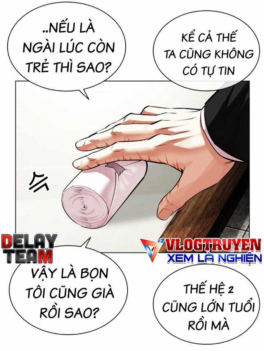 Hoán Đổi Nhiệm Màu Chapter 479 trang 154