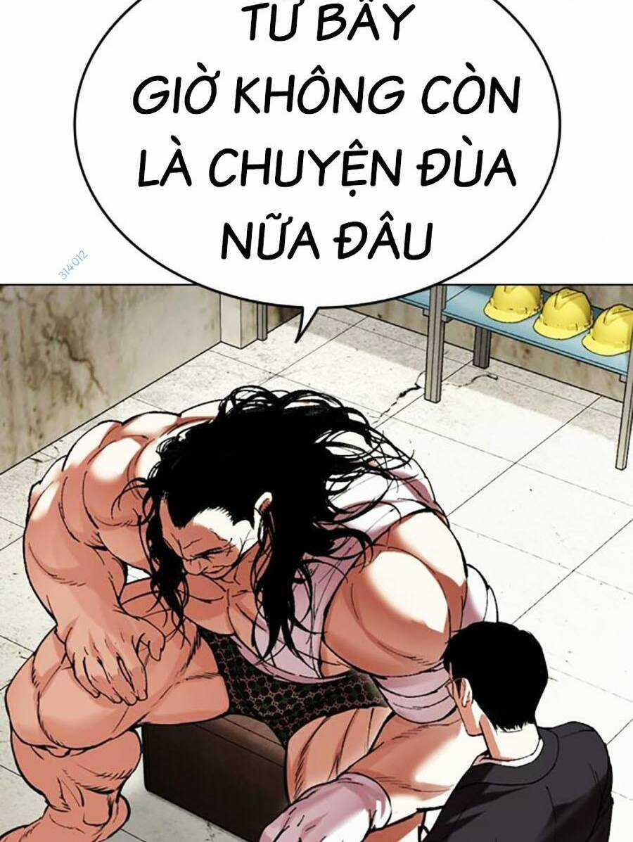 Hoán Đổi Nhiệm Màu Chapter 479 trang 157