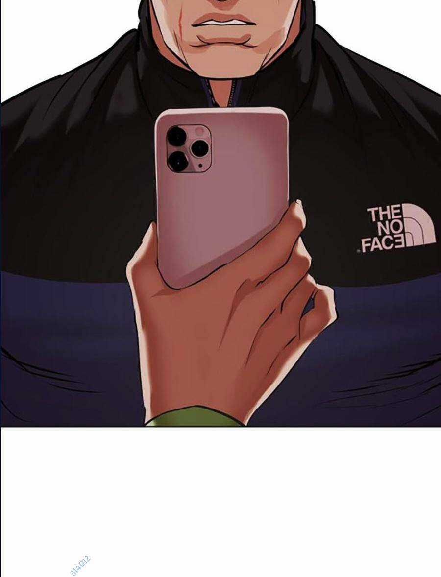 Hoán Đổi Nhiệm Màu Chapter 479 trang 16