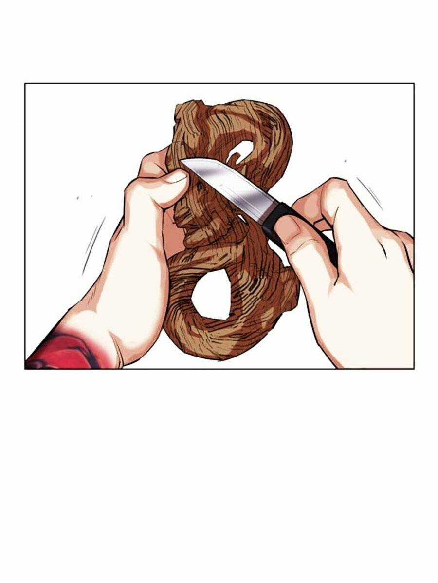 Hoán Đổi Nhiệm Màu Chapter 479 trang 166