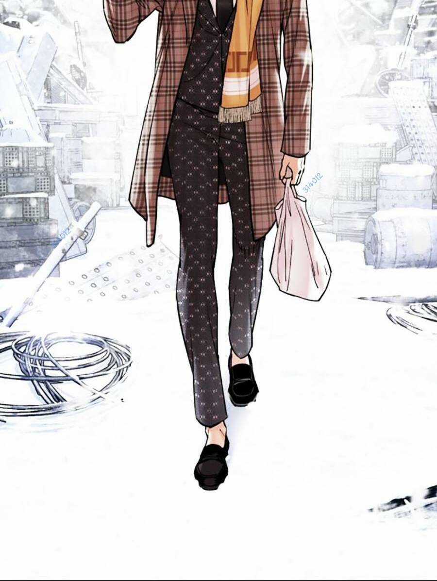 Hoán Đổi Nhiệm Màu Chapter 479 trang 169