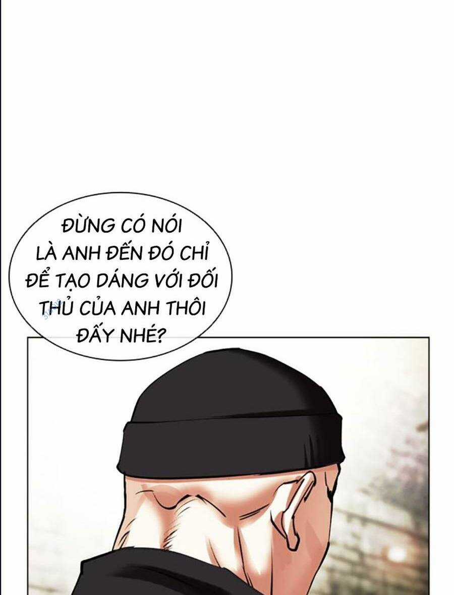 Hoán Đổi Nhiệm Màu Chapter 479 trang 17