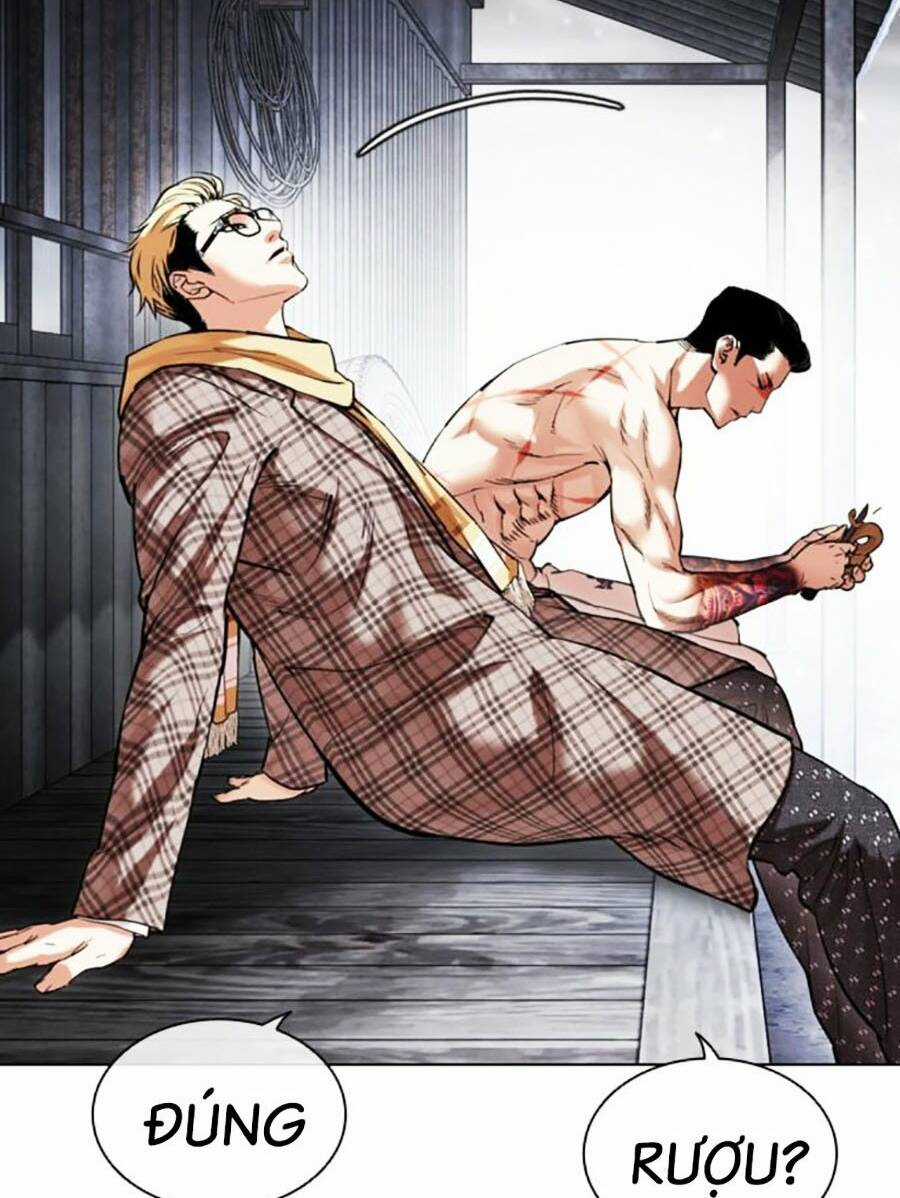 Hoán Đổi Nhiệm Màu Chapter 479 trang 171