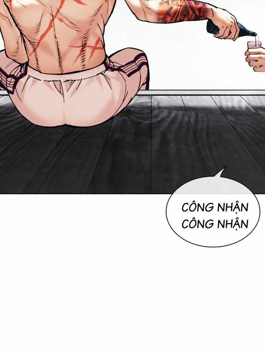 Hoán Đổi Nhiệm Màu Chapter 479 trang 179