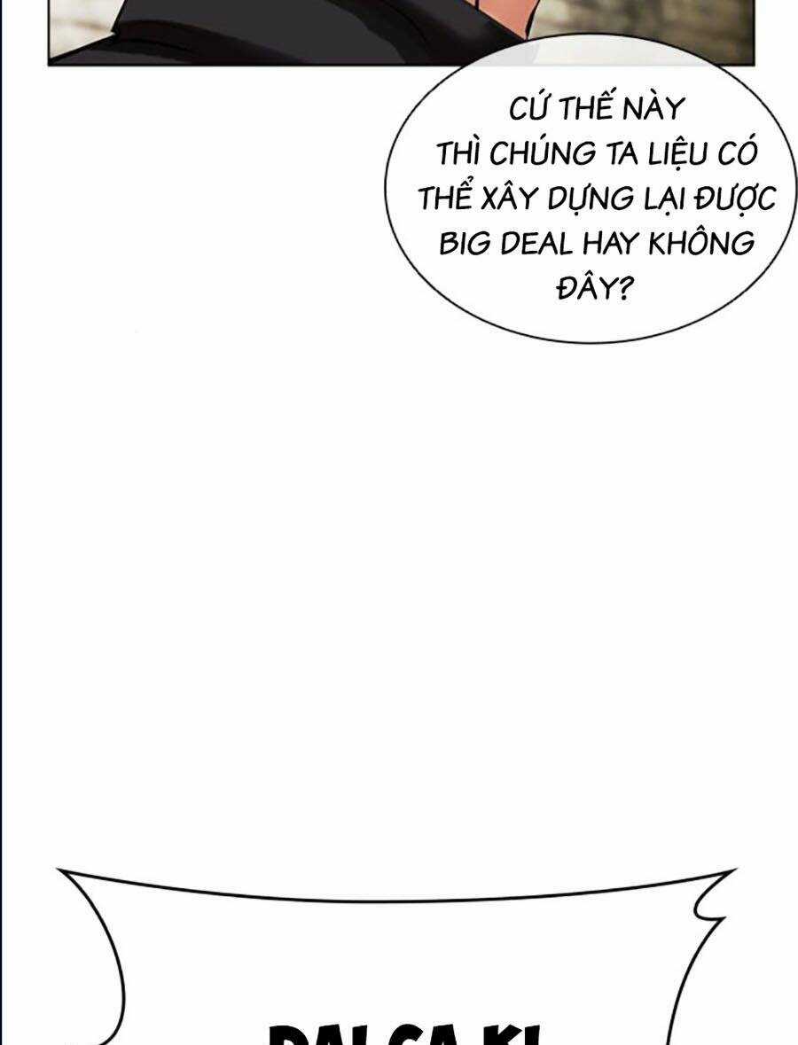 Hoán Đổi Nhiệm Màu Chapter 479 trang 18