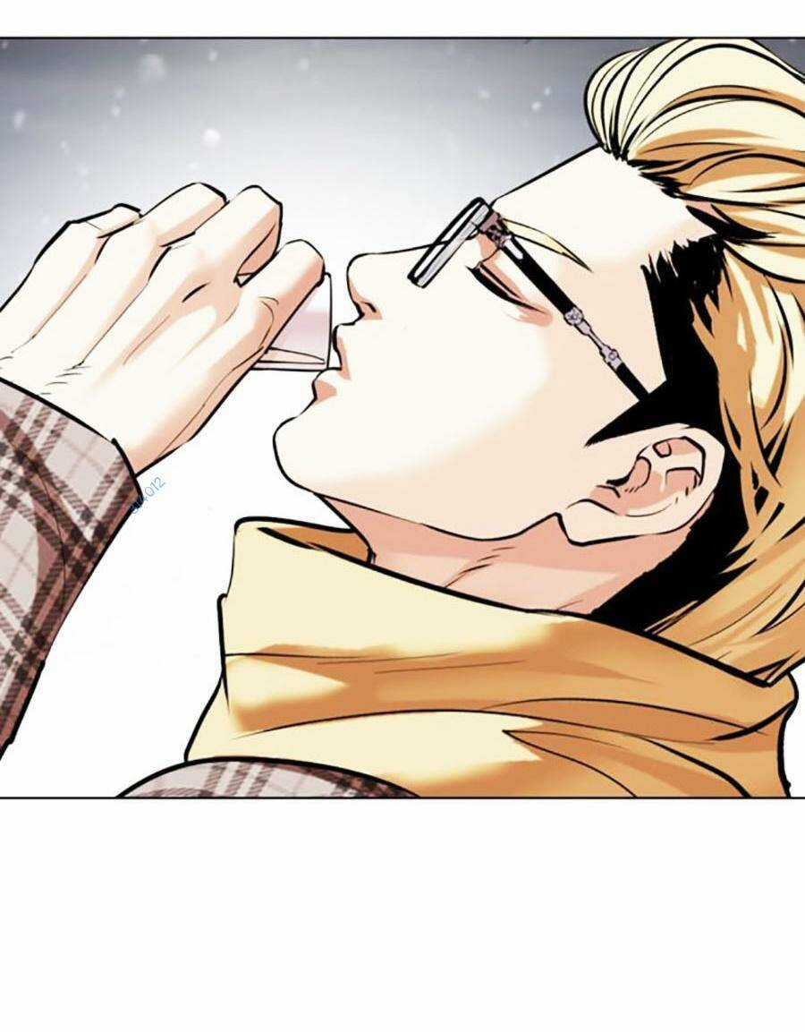 Hoán Đổi Nhiệm Màu Chapter 479 trang 184