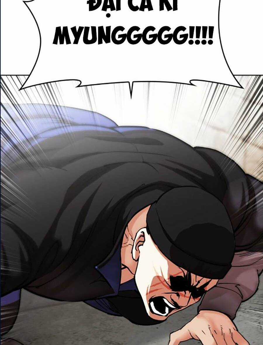 Hoán Đổi Nhiệm Màu Chapter 479 trang 19